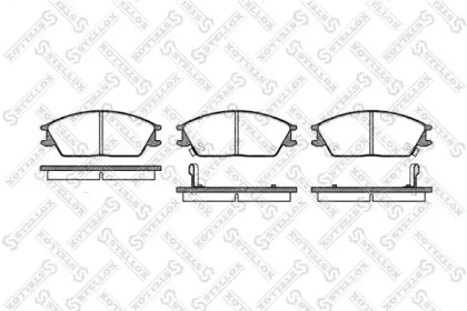 STELLOX 235 002-SX